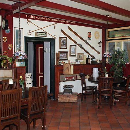Motel Oostvoorne Luaran gambar