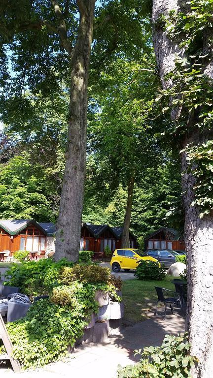 Motel Oostvoorne Bilik gambar
