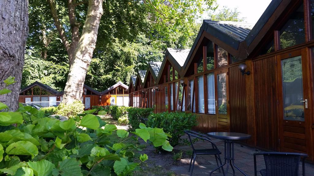 Motel Oostvoorne Bilik gambar