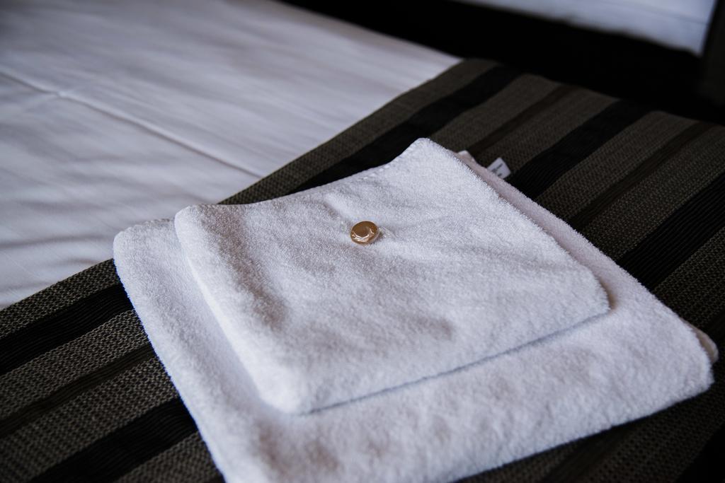 Motel Oostvoorne Bilik gambar
