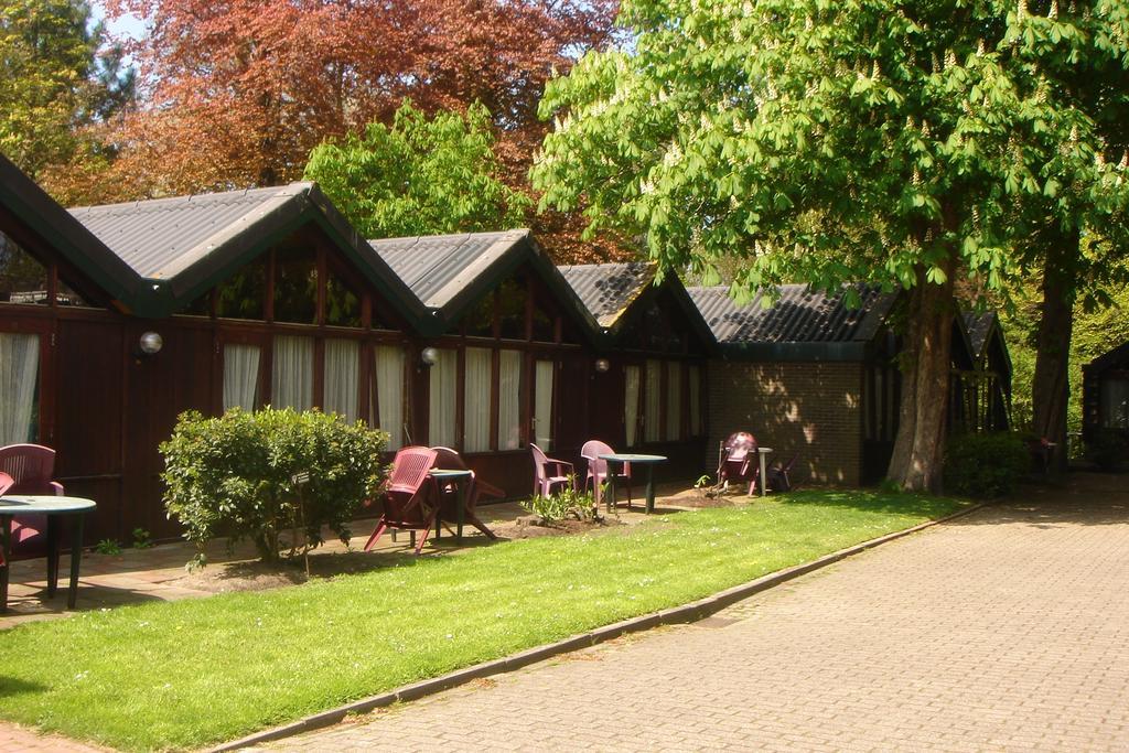 Motel Oostvoorne Luaran gambar