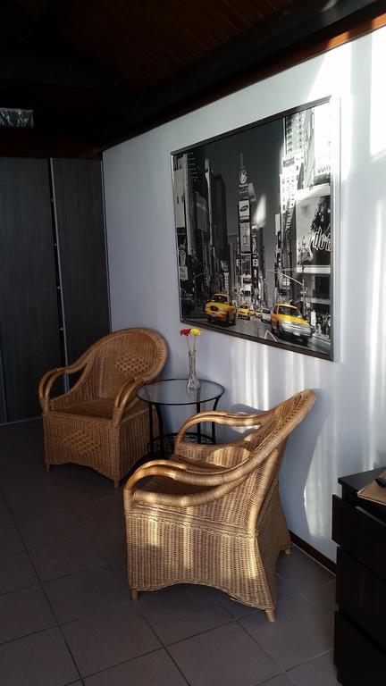 Motel Oostvoorne Luaran gambar