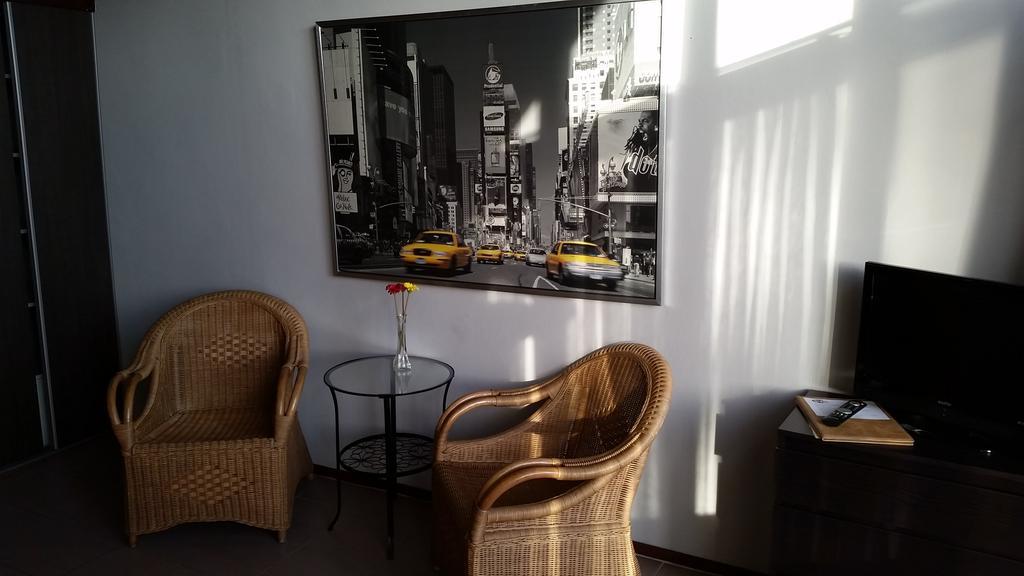 Motel Oostvoorne Luaran gambar