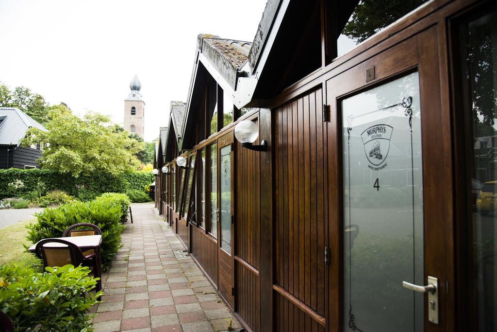 Motel Oostvoorne Luaran gambar