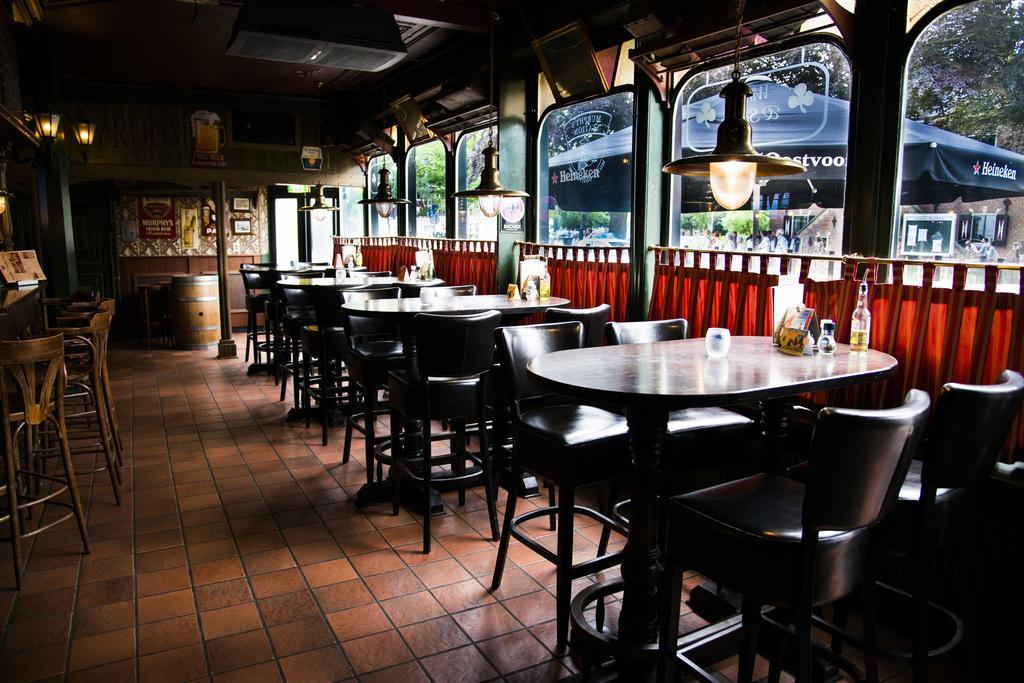 Motel Oostvoorne Luaran gambar