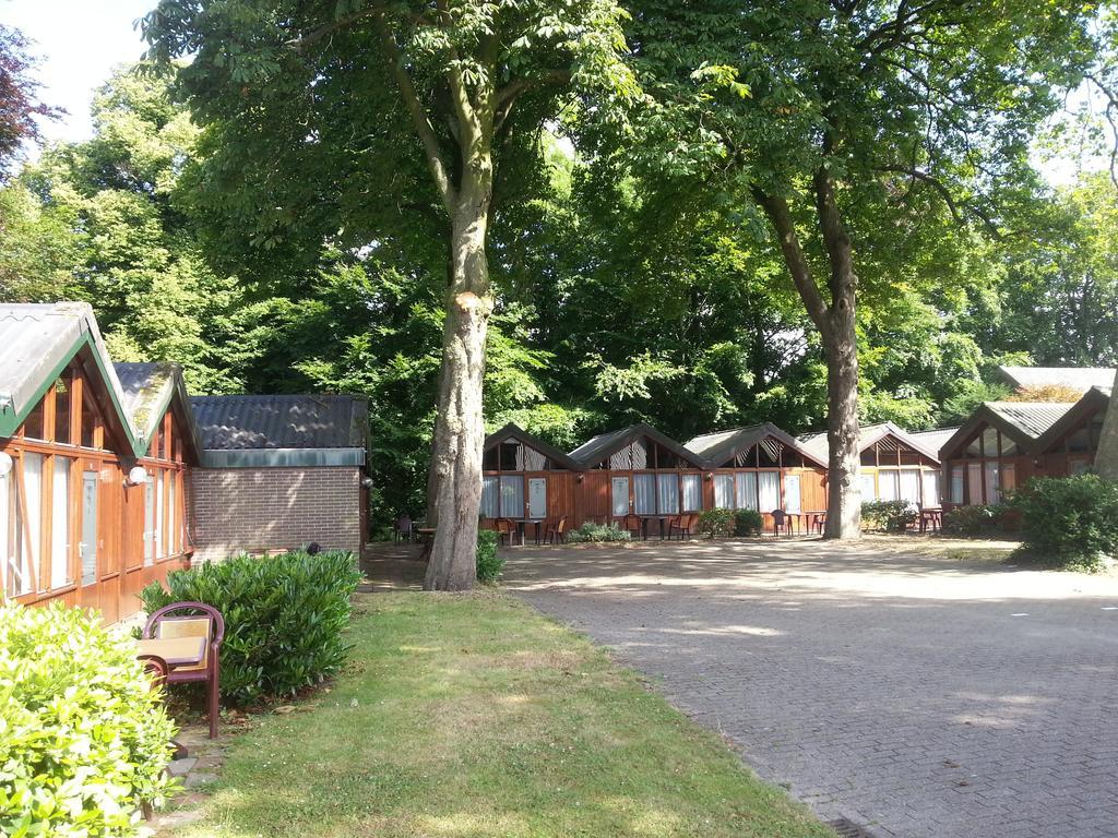 Motel Oostvoorne Luaran gambar