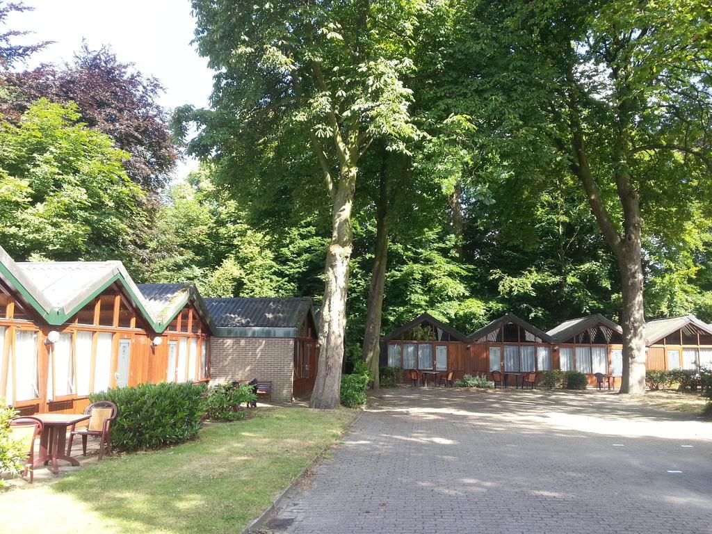 Motel Oostvoorne Luaran gambar