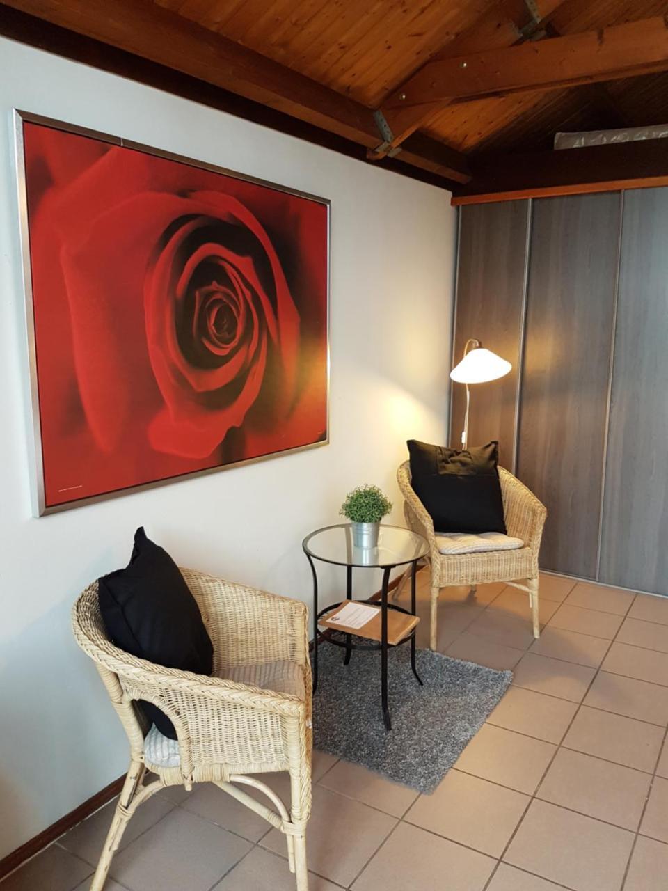 Motel Oostvoorne Luaran gambar
