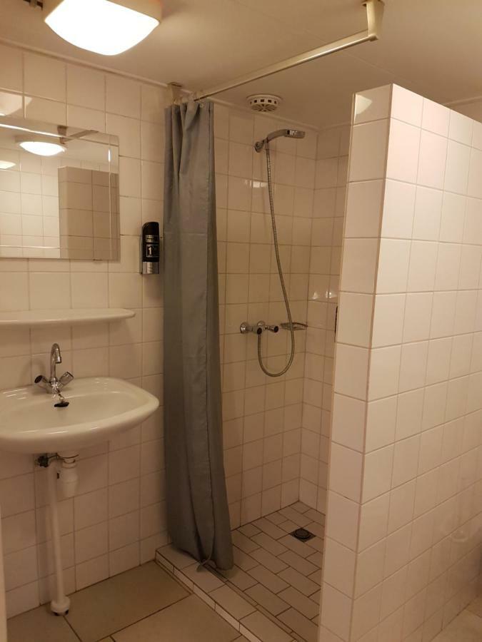 Motel Oostvoorne Luaran gambar